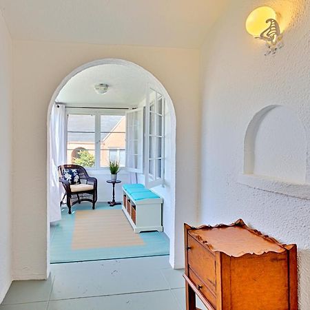 Seashell Cottage San Diego Luaran gambar