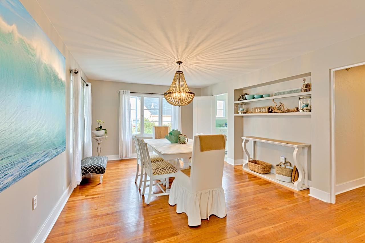 Seashell Cottage San Diego Luaran gambar