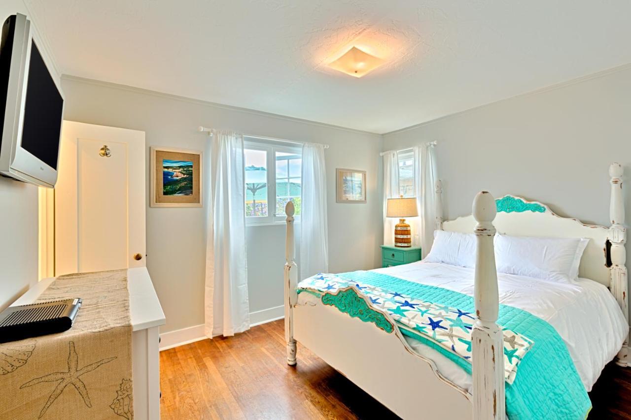 Seashell Cottage San Diego Luaran gambar