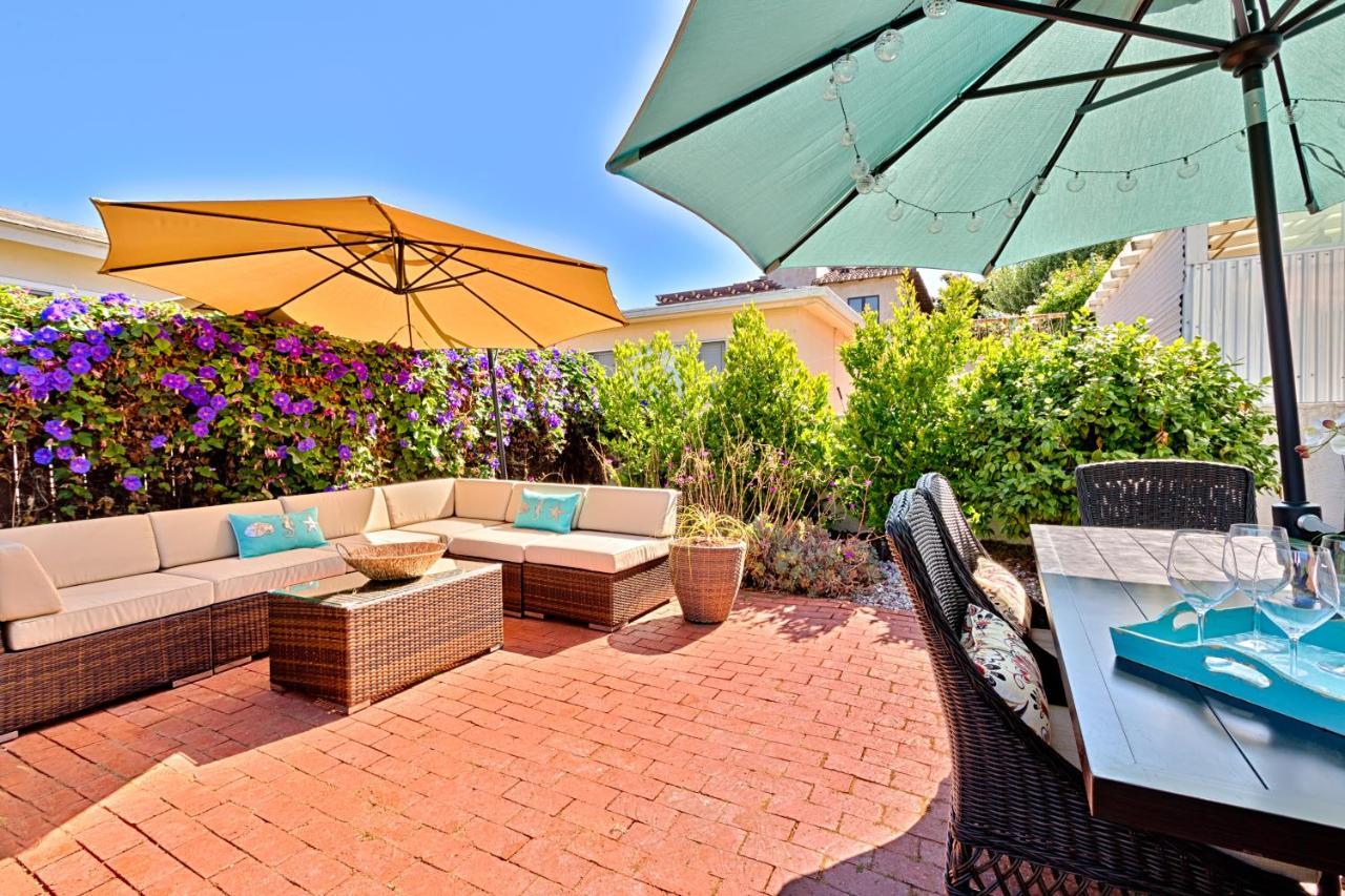 Seashell Cottage San Diego Luaran gambar