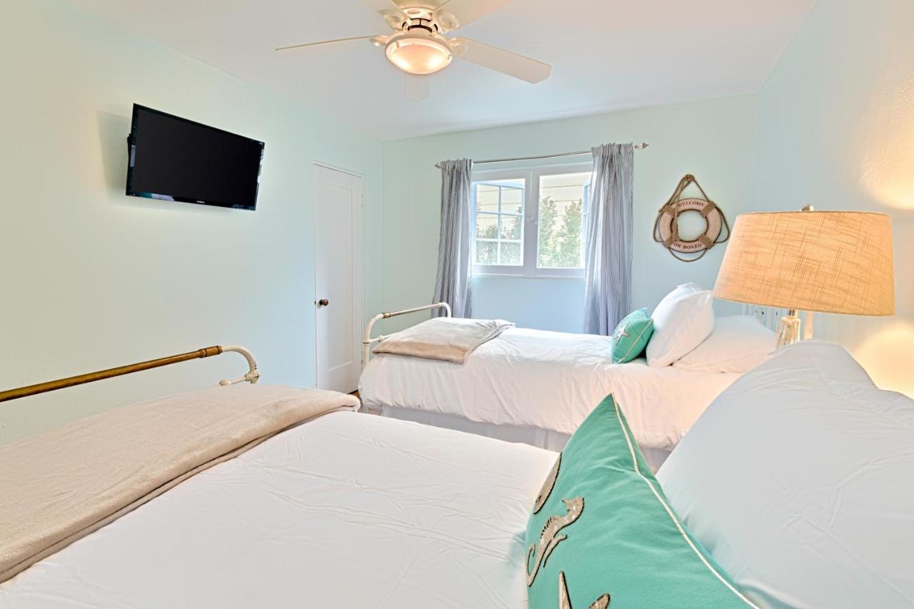Seashell Cottage San Diego Luaran gambar