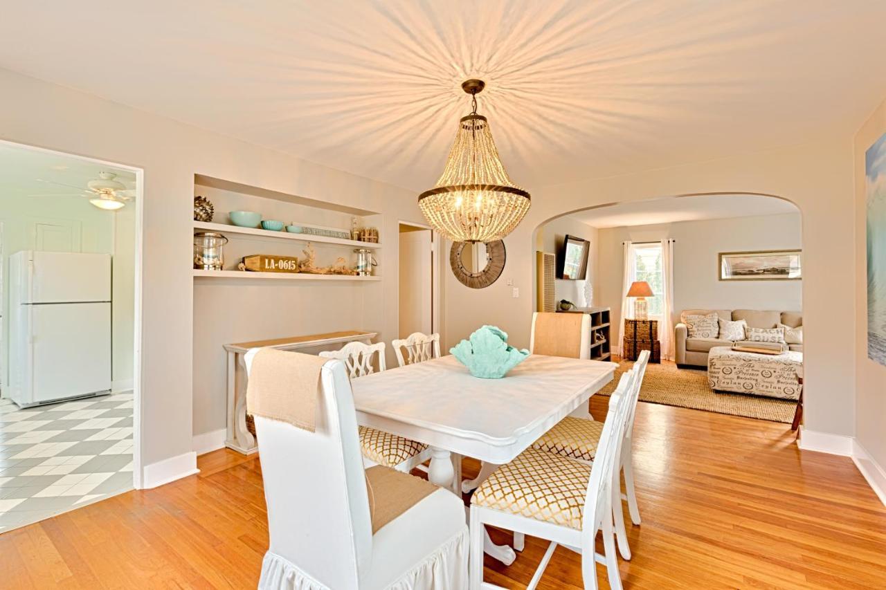 Seashell Cottage San Diego Luaran gambar