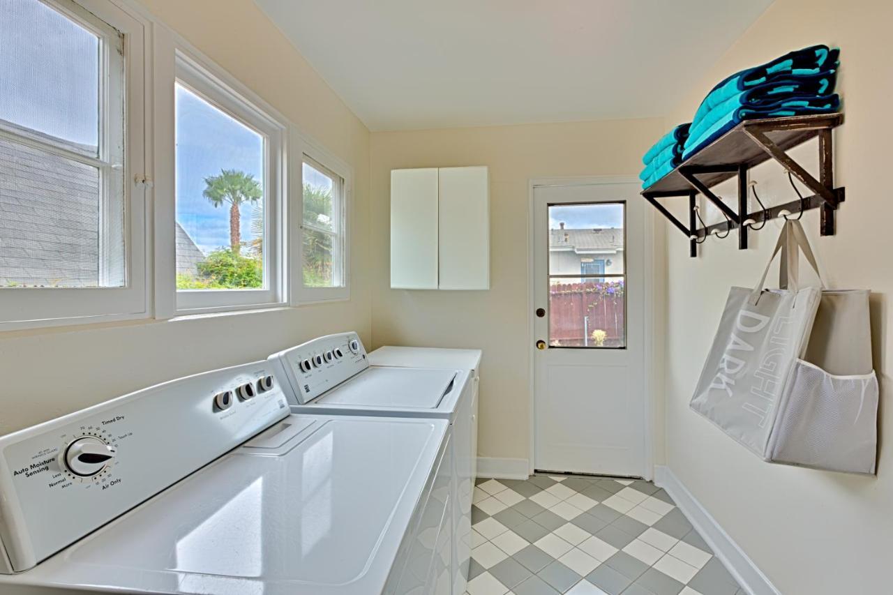 Seashell Cottage San Diego Luaran gambar