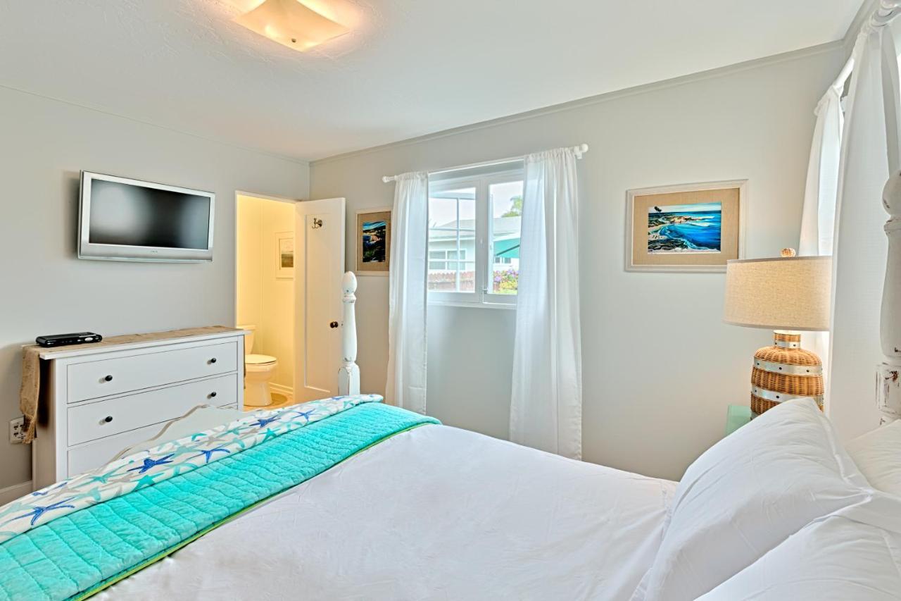 Seashell Cottage San Diego Luaran gambar
