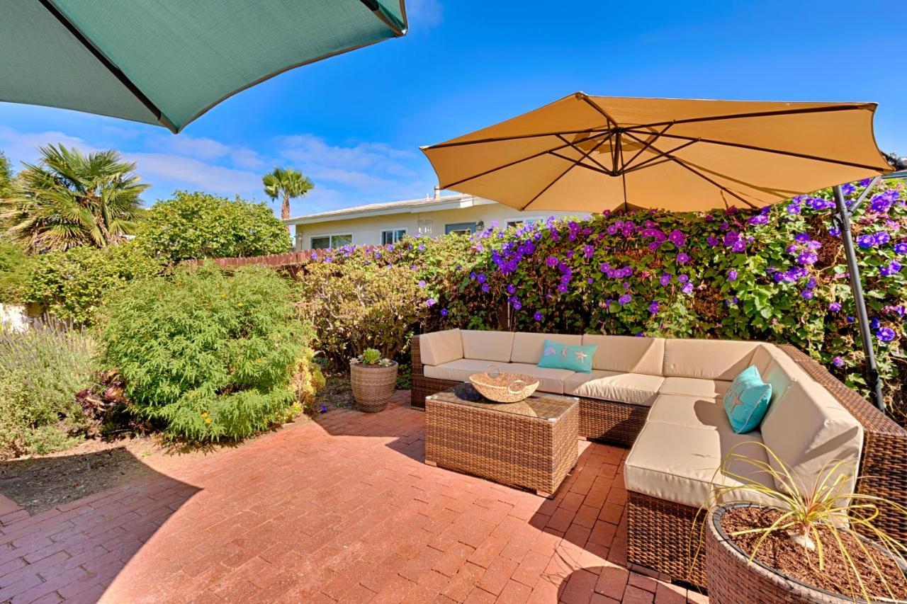 Seashell Cottage San Diego Luaran gambar
